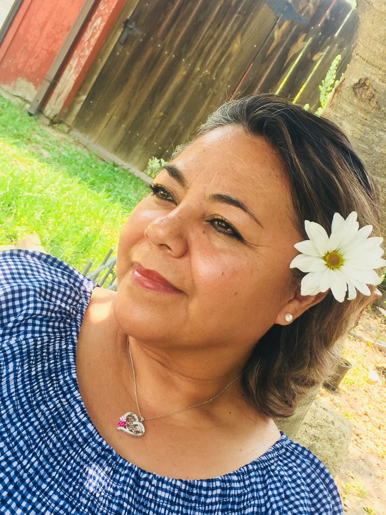 Obituary of Mari Rangel