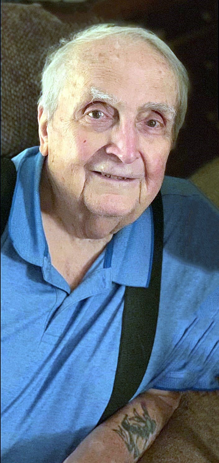 Obituary of Jack E. Pierce