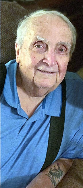 Obituary of Jack E. Pierce