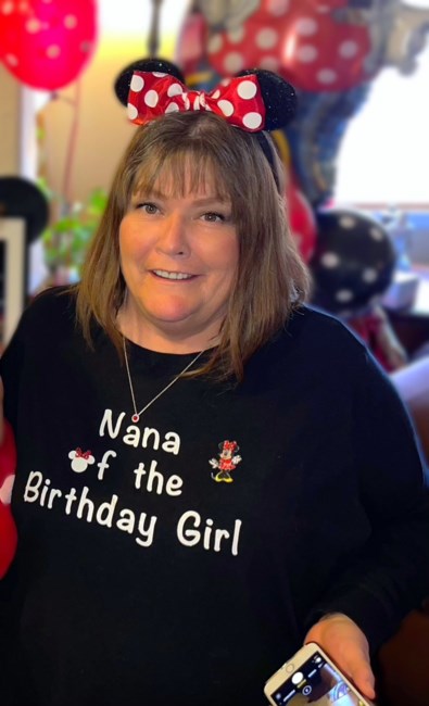 Obituary of Deborah Robbins