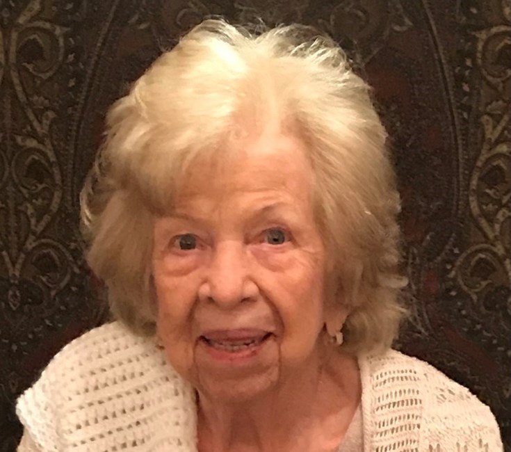 Obituary of Olga Alvarez Blanco