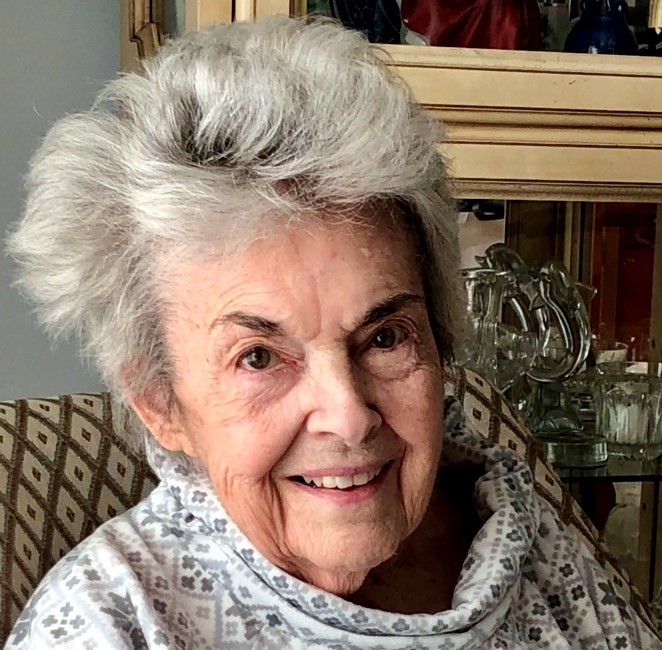 Obituary of Therese Quick