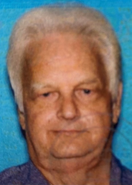 Obituary of John Ray Scott