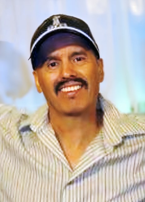 Obituary of Luis Valencia Torres