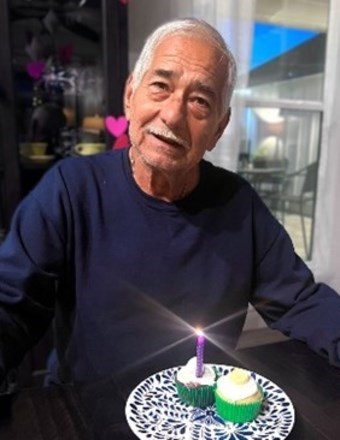 Obituary of Modesto Lopez