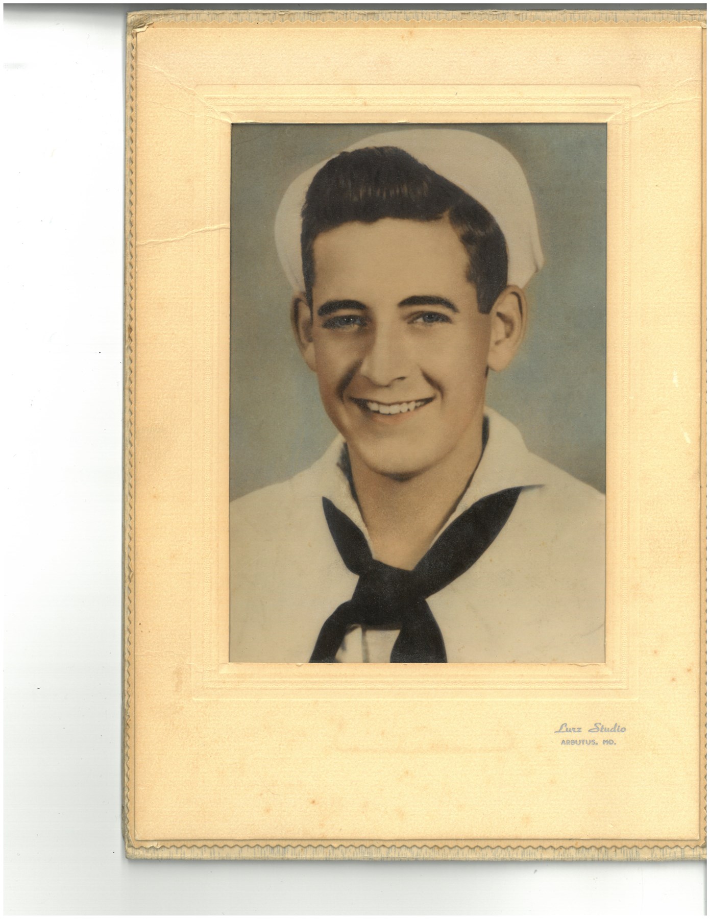 Obituary of Eldon Eugene Caulk