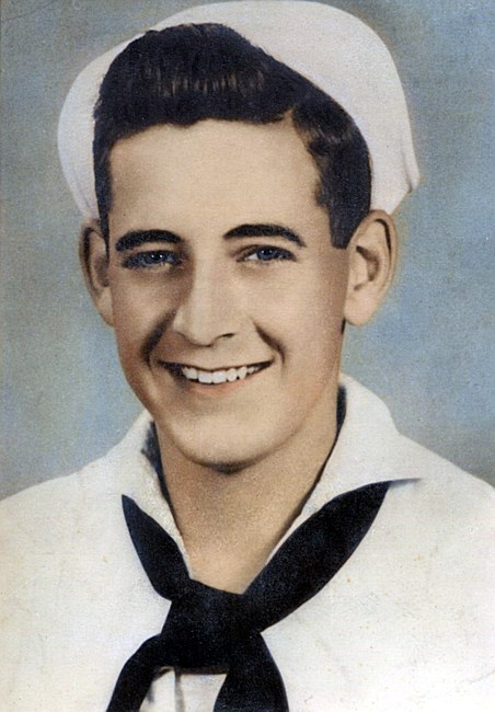 Obituary of Eldon Eugene Caulk