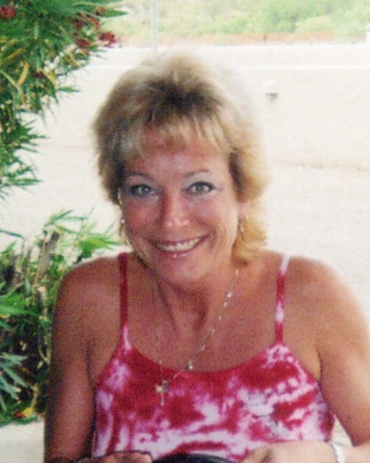 Obituary of Barbara Jean Fortino