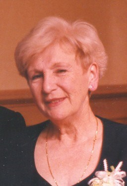 Obituario de Elizabeth Bellavance