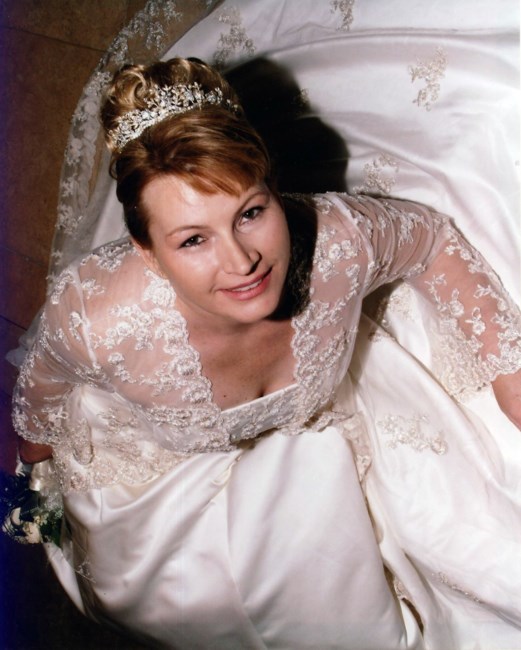 Obituary of Stephanie Reeder Coil