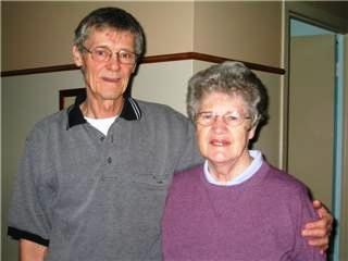 Obituary of Patricia Doucet