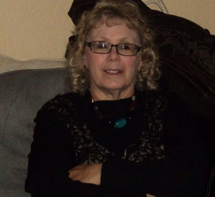 Obituary of Carolyn Rose Nieto