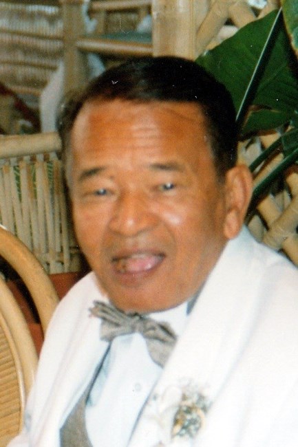 Obituary of Julian Mendoza Payumo