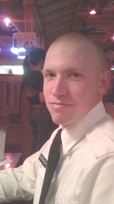 Obituary of Jacob Anthony Northrup, PFC