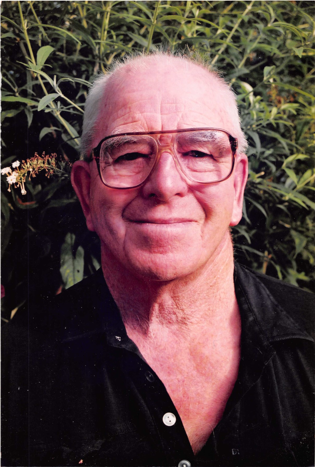 Obituary of Leslie Roy Lightowlers