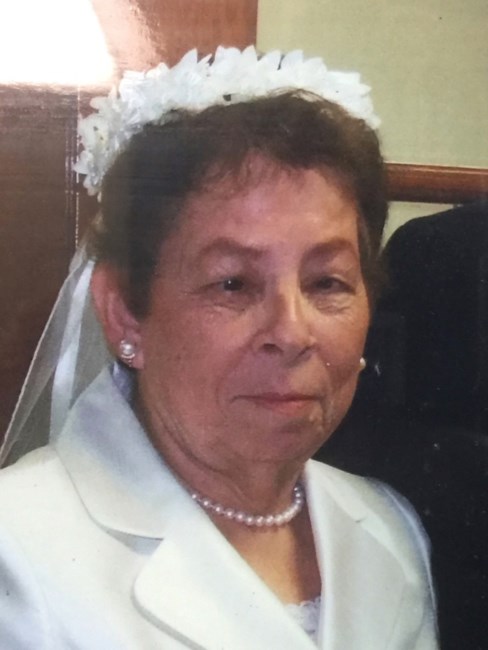 Obituario de Carol Jean Michel Lukinovich