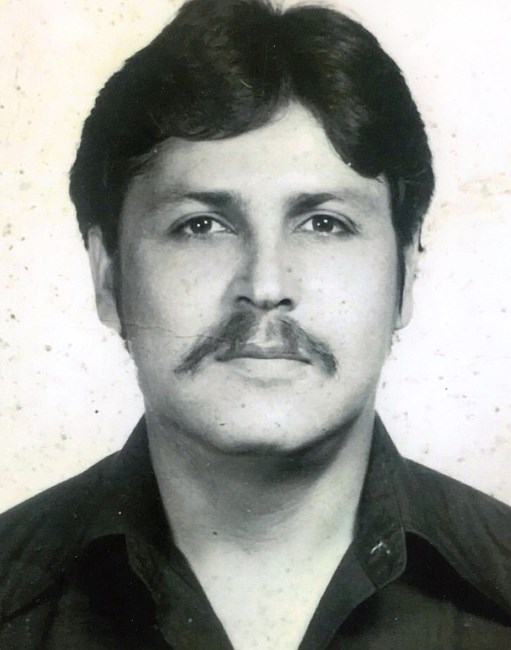 Obituary of Jose Jimenez Aguirre