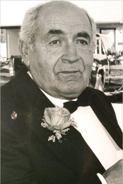 Obituary of George Kowalchuk