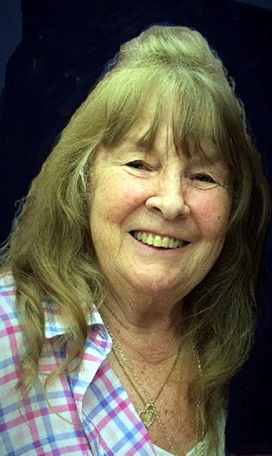 Obituary of Trudy Renken-Van Deinse
