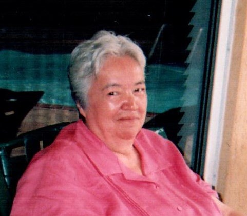 Obituary of Bertha Portilla