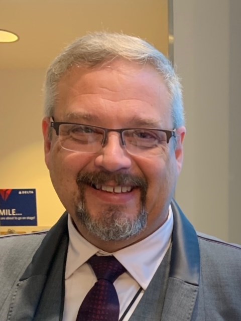 Obituary of Arthur Roy Osborne Jr.