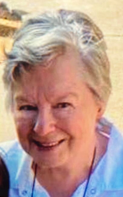 Obituary of Carole Sue "Susie" Jones