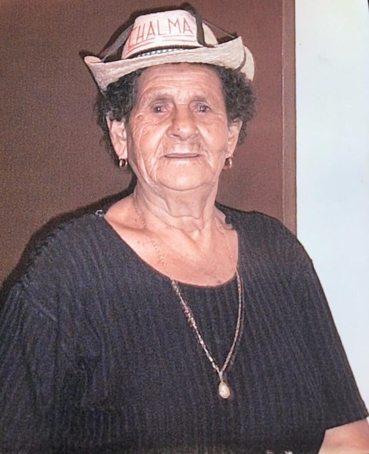 Obituary of Rosa Rodriguez