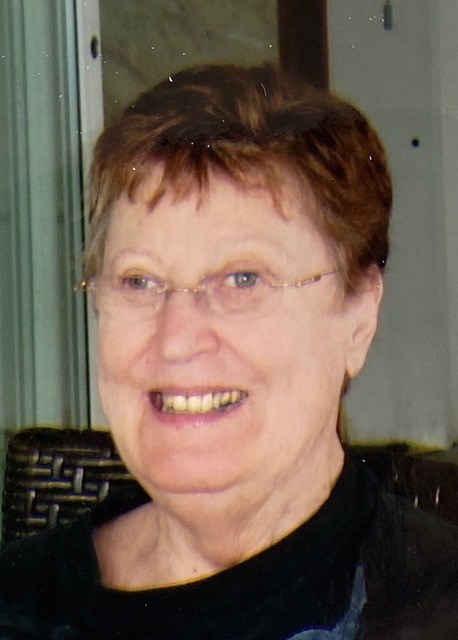 Obituary of Kathleen A. Welch