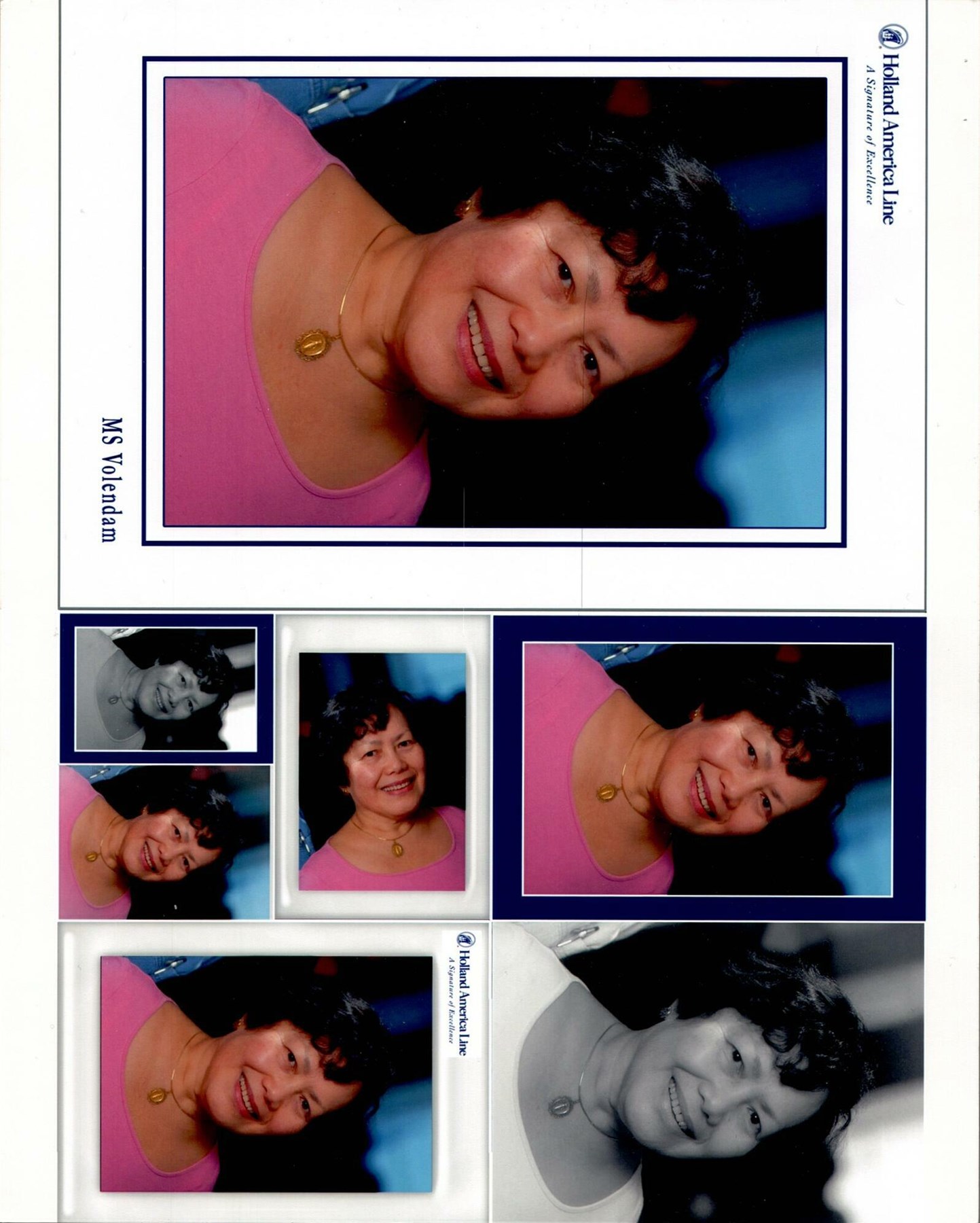 Obituary of Fe Jamolod Mantilla