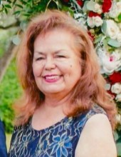 Obituary of Josephine G. Romo
