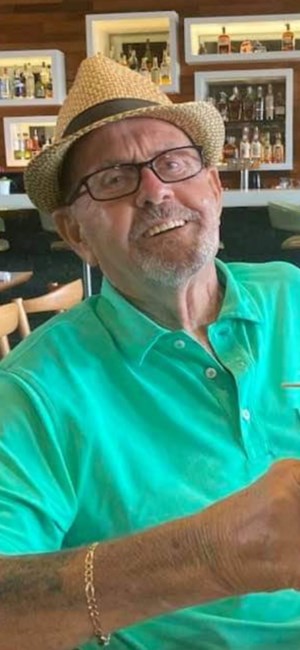 Obituary of Jon Walter Deacon