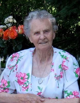 Obituary of Dorothy Beaujot