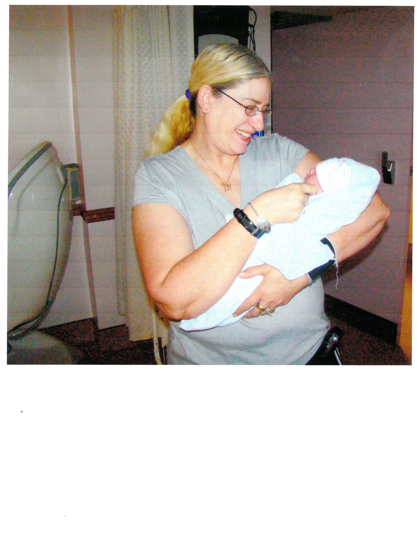 Obituary of Bernice Lavonne Blake