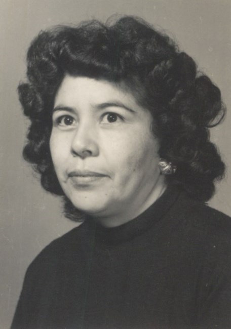 Obituary of Ms. Mary Cruz