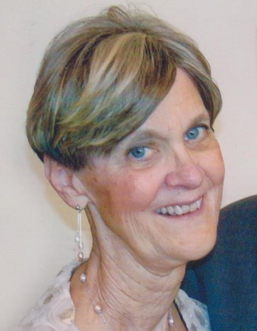 Obituary of Patricia Diane Ringwelski