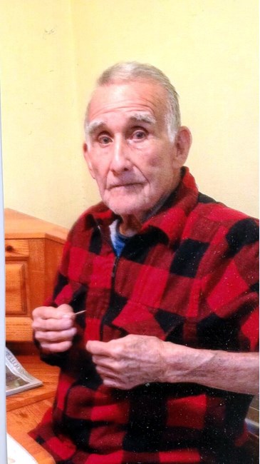 Obituary of Martin G. Morones