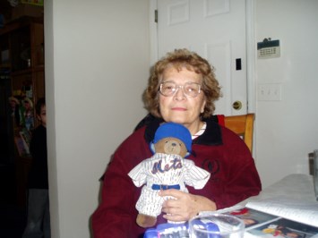 Obituary of Mary F. Putnam