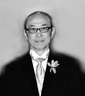 Obituario de Mr. David Fu-Ki Lo