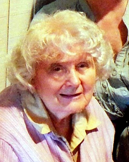 Obituary of Julia L Hasell