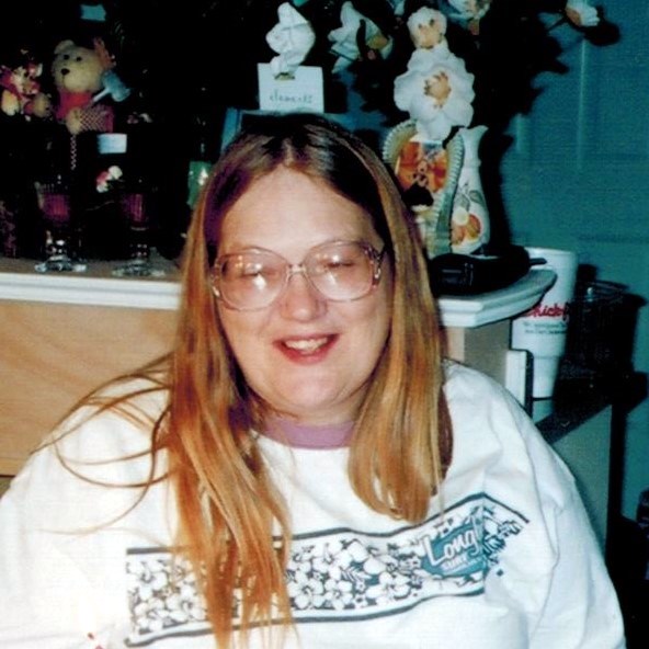 Obituary of Beverley Sue Richards