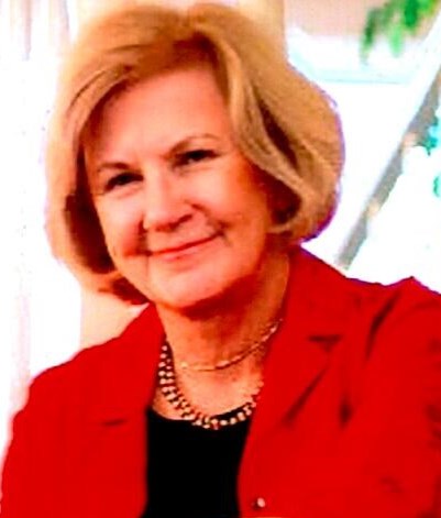 Obituary of Jill Serfustini