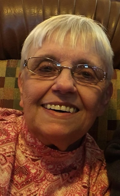 Obituary of Arlene Shirley Curran