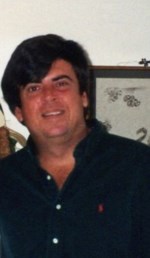 Charles Gustafson