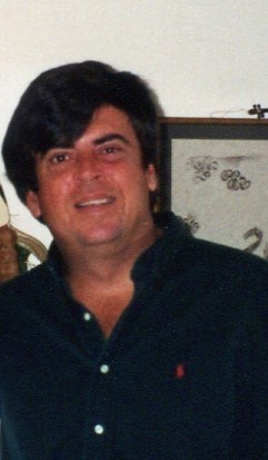 Obituary of Charles Roy Gustafson