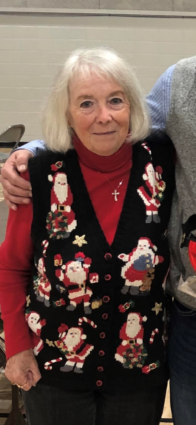 Obituary of Donna Faye Gipson