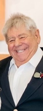 Raymond Rocha