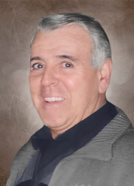 Avis de décès de Jean-Marie Langlois