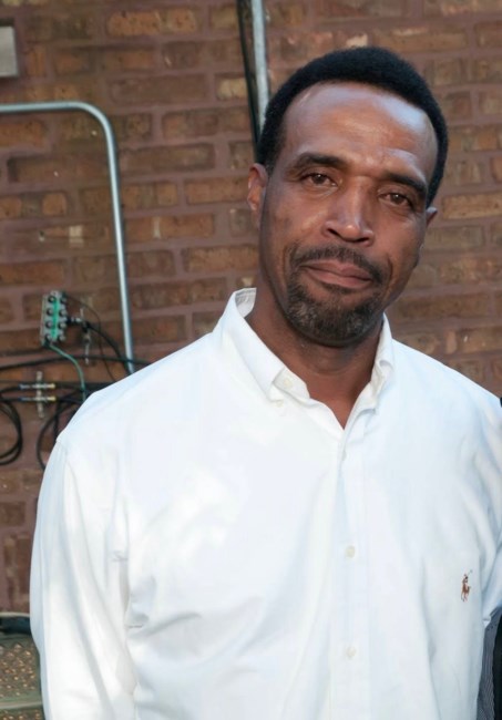 Obituary of Derrick Anthony Payne