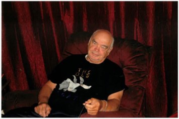 Obituary of Robert "Bob" Wilson Faughtenbery