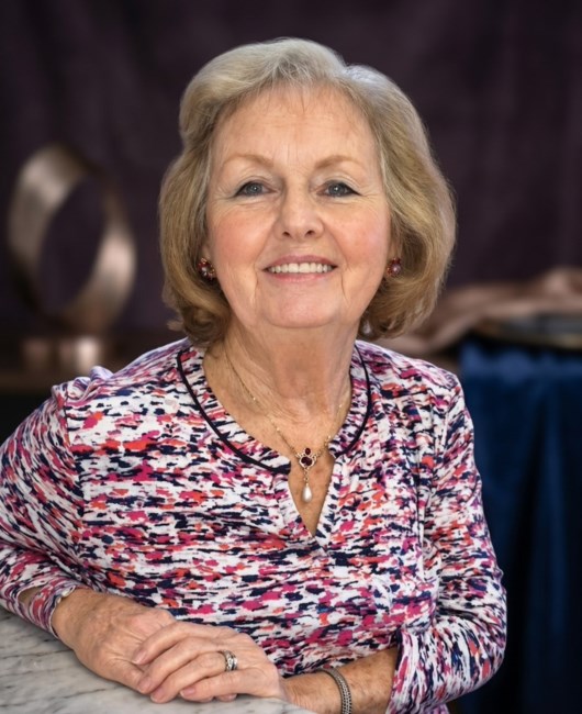 Obituary of Kathleen Harrell
